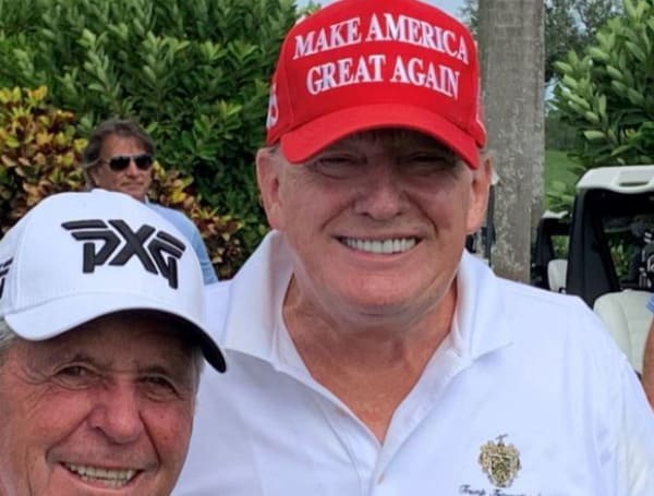 Trump Media & Technology Group Corp. And Digital World Acquisition Corp. Announce $1 Billion “PIPE” Investment In Committed Capital To Fund Business