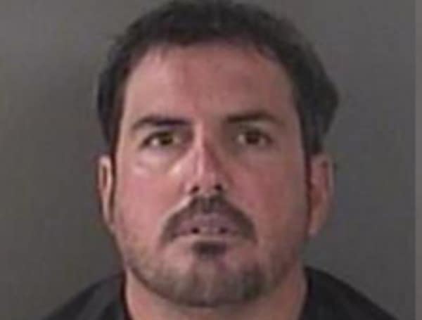 Florida Man Arrested After Striking Daughter With A Slice Of Pizza