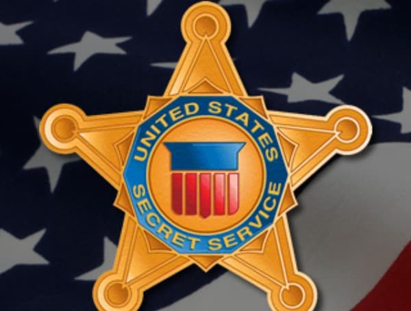 Watchdog: Secret Service Erased Text Messages On Jan. 6
