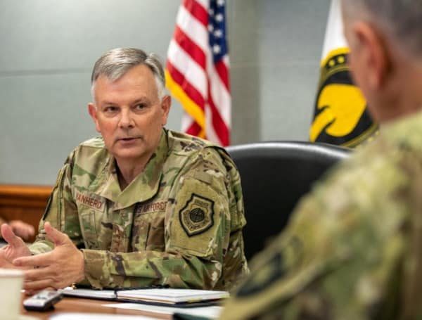 USNORTHCOM and Special Operations Command North Discuss The Future Of SOF For Homeland Defense