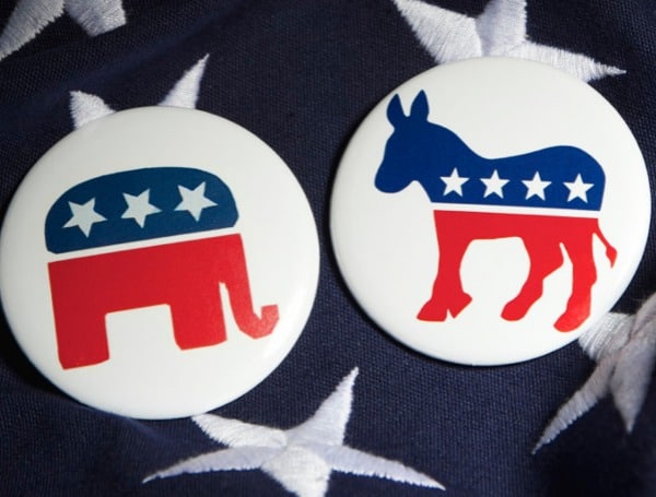 Surprise: Since Jan 6, Democrats Have Actually Lost More Voters Than Republicans