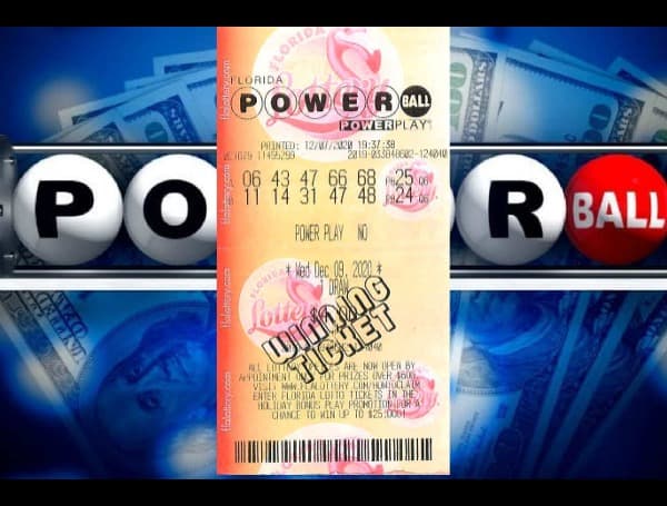 Florida: Some Changes Coming To POWERBALL Lottery Game, More Chances To Win