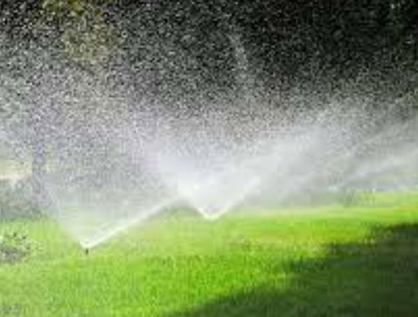 Plea For Pasco Customers To Conserve Water During Dry Season Plea For Pasco Customers To Conserve Water During Dry Season