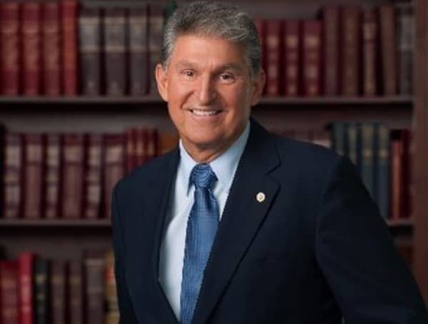 Manchin Delivers Democrats Another Blow, Refuses To Back Filibuster Repeal Manchin Delivers Democrats Another Blow, Refuses To Back Filibuster Repeal