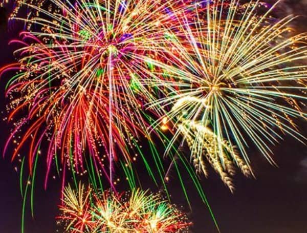 City of Treasure Island To Celebrate Independence Day With A Fireworks Show On The Beach City of Treasure Island To Celebrate Independence Day With A Fireworks Show On The Beach