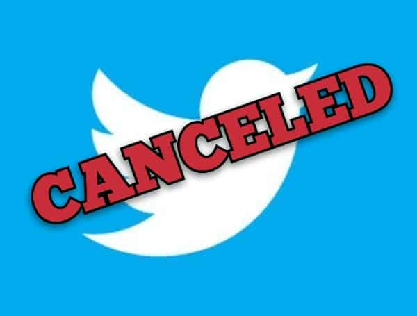 Canceled: Twitter Gets Suspended ‘Indefinitely’ In Nigeria