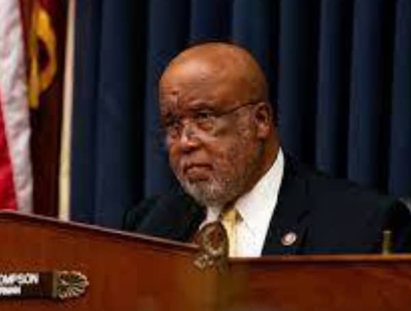 ‘Nothing Is Off Limits’ When It Comes To Trump Testifying, Capitol Riot Commission Chair Says