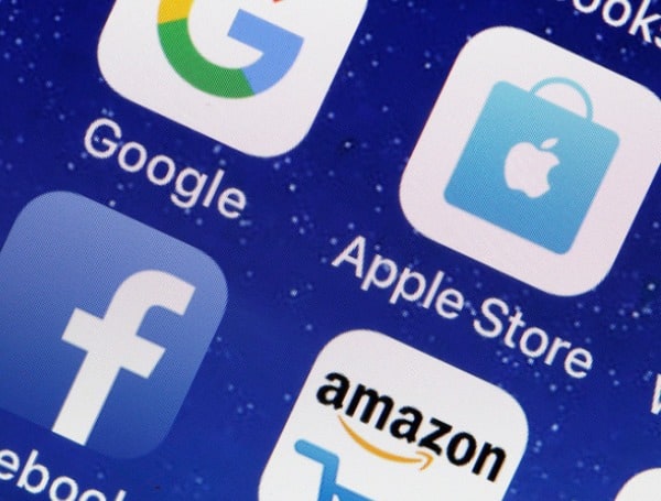 Missouri Attorney General Files Rule Targeting ‘Big Tech Censorship’ Monopoly Missouri Attorney General Files Rule Targeting ‘Big Tech Censorship’ Monopoly