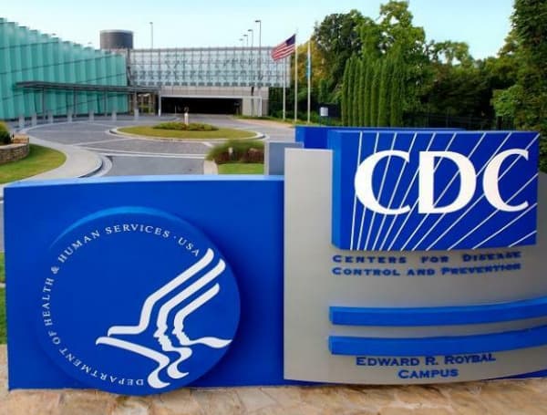 CDC Changes Webpage On COVID-19 Vaccines, Doesn’t Detail Info Deleted