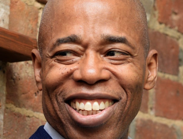 Eric Adams Shows Yet Again That Progressives Dominate The Dialogue, Only To Lose Elections