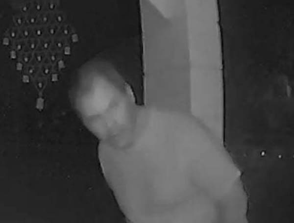 Florida Man Caught On Camera Exposing Himself In Front Of Victim’s Home Florida Man Caught On Camera Exposing Himself In Front Of Victim’s Home