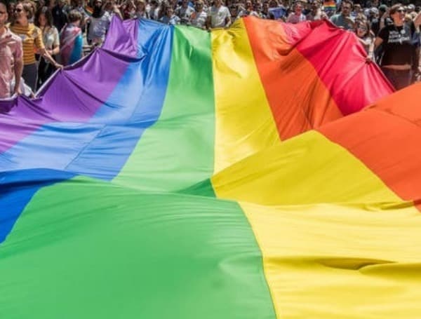 Florida GOP Lawmaker Targets Political Flag Displays