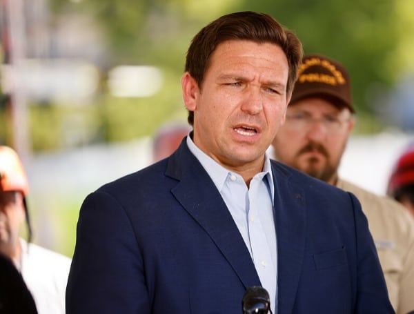 How Florida Gov. DeSantis Gets Re-Elected (Spoiler: It’s Not Covid)