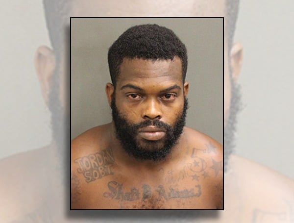 Florida Man ‘Shaft Bang Adams’ Uses His Manhood To Smuggle Meth Into Jail Florida Man ‘Shaft Bang Adams’ Uses His Manhood To Smuggle Meth Into Jail