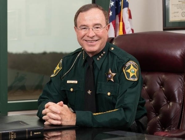 Polk County Sheriff’s Office Seeks Substitute School Crossing Guards Across Polk County