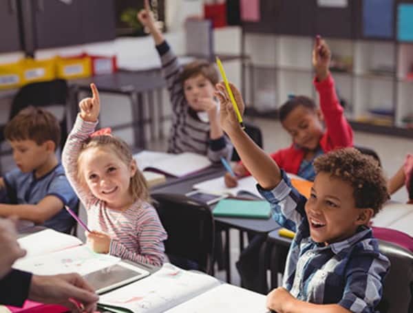 NYC Mayor To Keep Masks In Schools Despite CDC Guidelines