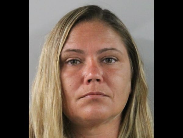 Polk Correctional Institute Sergeant Arrested During After Domestic Disturbance Polk Correctional Institute Sergeant Arrested During After Domestic Disturbance