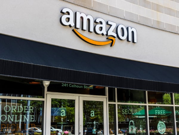 Biden FTC Engaged With Chinese E-Commerce Giant Temu In Amazon Antitrust Case, Raising Concerns Biden FTC Engaged With Chinese E-Commerce Giant Temu In Amazon Antitrust Case, Raising Concerns