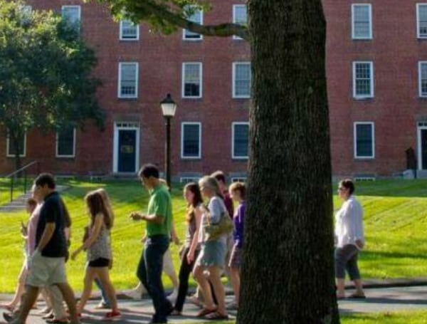 DOE Slashes University Grant Overhead, Saving Taxpayers $405 Million Annually