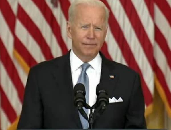 Poll: More Americans, Led By Democrats And Independents, Are Increasingly Losing Faith In Biden To Pull The Economy Out Of A Nosedive