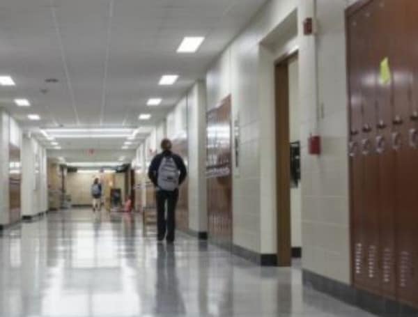 Top Florida Democrat Asserts Parents Are Bigots For Opposing LGBTQ And CRT Classroom Lessons
