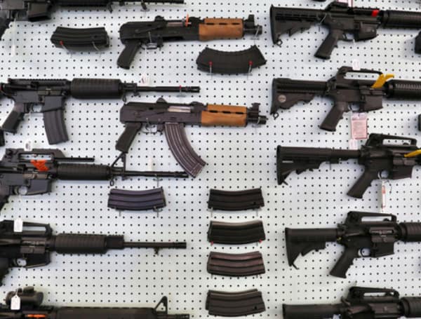Court Upholds Florida Gun Age Law At 21 Court Upholds Florida Gun Age Law At 21