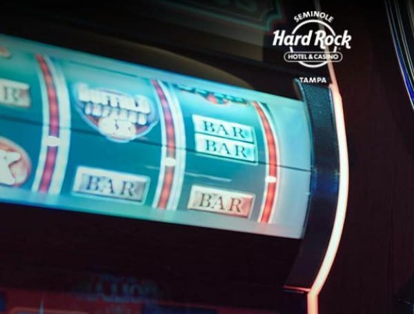 Seminole Gambling Deal Gets Big Win In Florida Seminole Gambling Deal Gets Big Win In Florida
