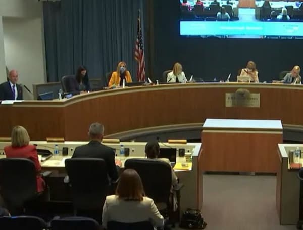 Directors Of School Boards’ Group That Ignited A Controversy By Calling Parents Terrorists Apologize For Letter. They Suggest Staff Went Rogue In Sending It