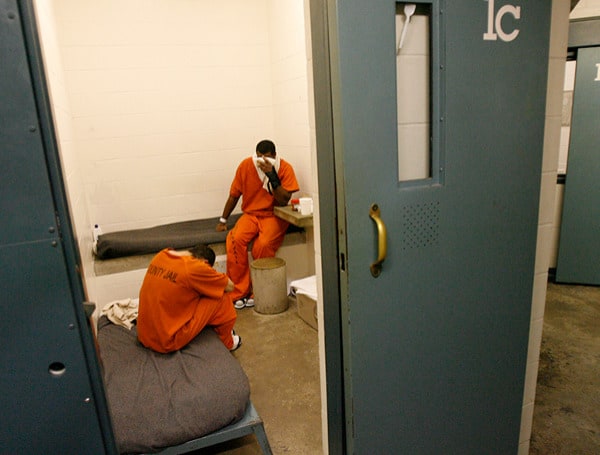Maryland Twin Brothers, Both Sex Offenders, Get 10 Years In Federal Prison For Possession Of Child Porn