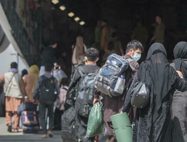 ’46 Years Ago, But Worse’ Vietnamese Americans Speak To The ‘Humanitarian Crisis’ Facing Afghans
