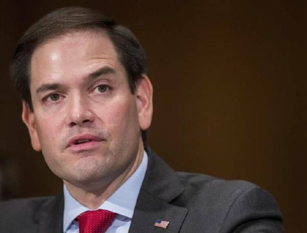 Rubio Demands Answers From Biden, Who Gave The ‘Kill List’ To The Taliban