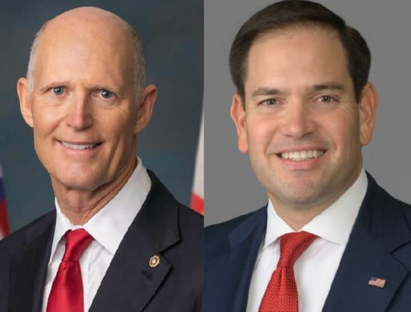 Rubio And Scott Want To Ensure Payments To Florida Condo-Collapse Victims Are Not Taxed