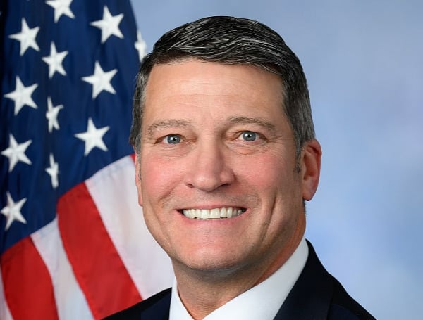 Texas Rep. Ronny Jackson Demands Biden Submit to Drug Tests Before And After Debate Texas Rep. Ronny Jackson Demands Biden Submit to Drug Tests Before And After Debate