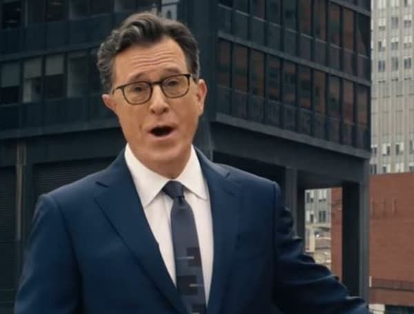 Texas Dem Senate Candidate Falsely Claims FCC ‘Refused To Air’ His Stephen Colbert Interview