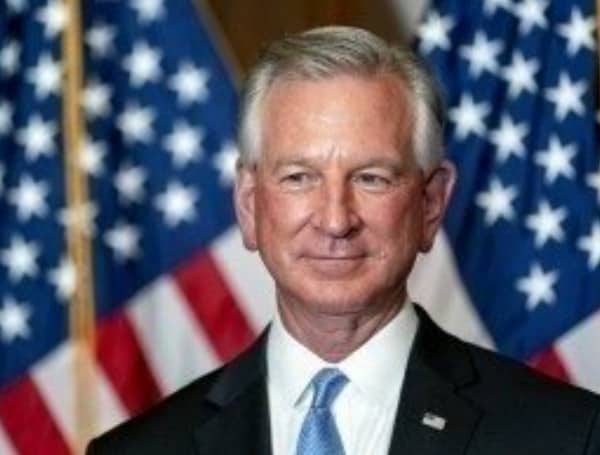 Alabama Sen. Tuberville To Force Vote Confirming Marine Leader