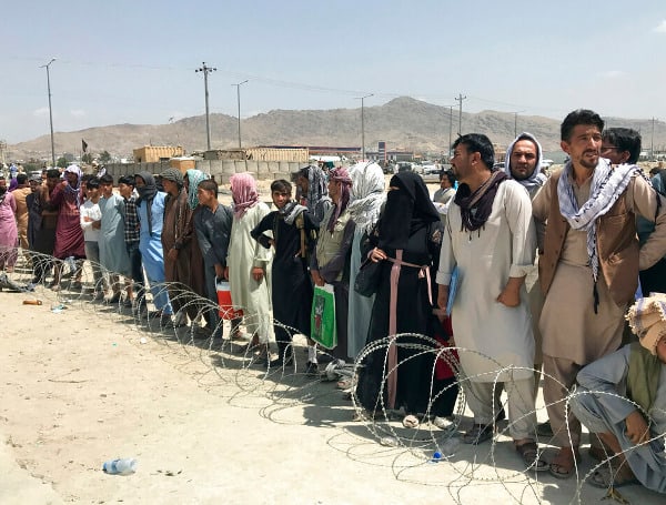 Top US General Warned Biden Admin That Afghanistan Would Get ‘Very Bad, Very Fast’ After Withdrawal