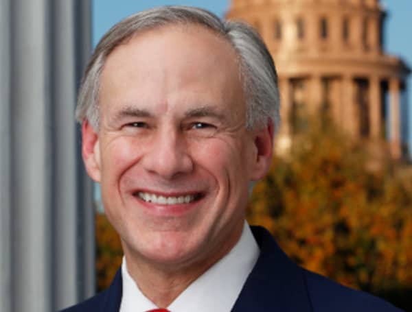 Texas Governor Signs Law Preventing Social Media Companies From Banning People For Their Views