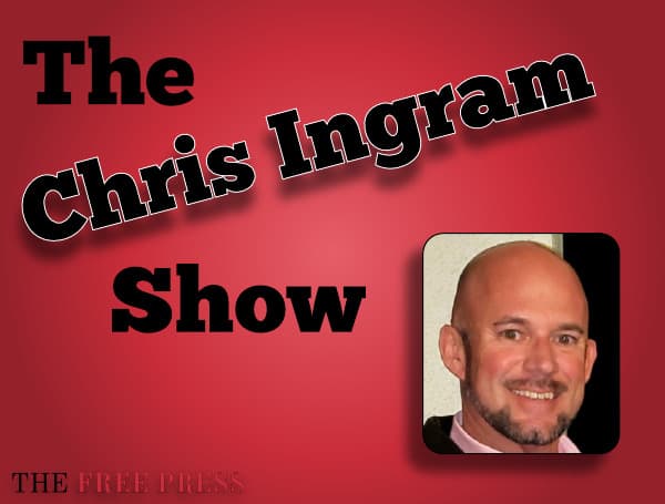 Chris Ingram Show: Florida Congressional District 13 Endorsement