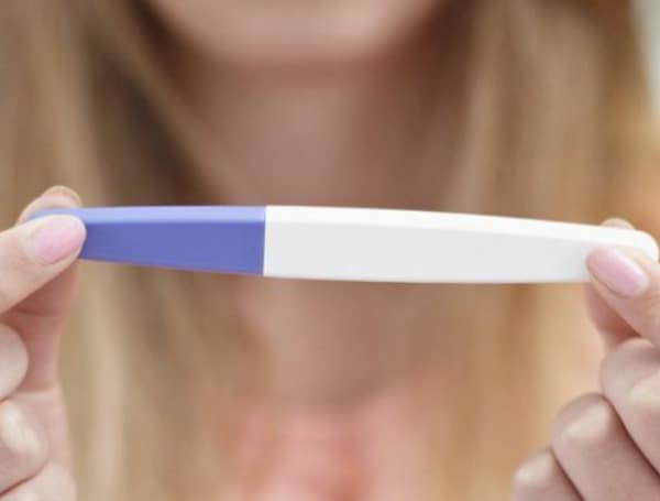 Judge Halts Federal Effort To Limit Teen Pregnancy Grants To Abstinence-Only Programs