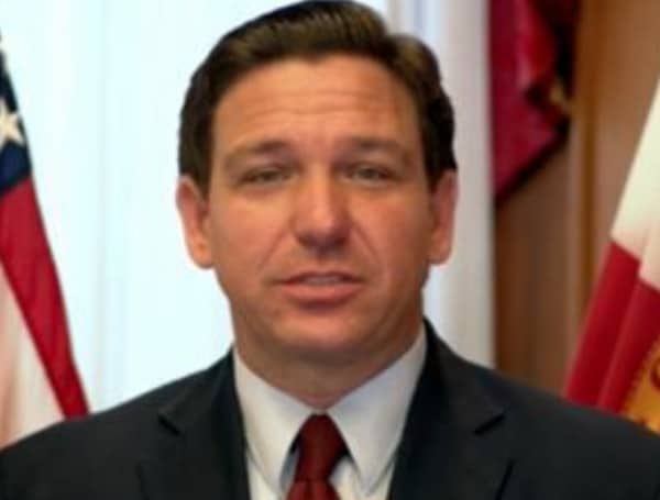 Florida Gov. Ron DeSantis Announces More Than $29.5 Million Available To Floridians Impacted by Severe Weather in Marion County Florida Gov. Ron DeSantis Announces More Than $29.5 Million Available To Floridians Impacted by Severe Weather in Marion County