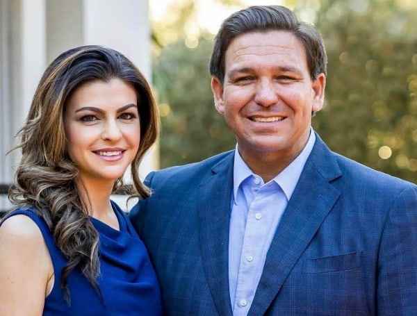 Some Florida Families Will Soon Get A $450 Check From DeSantis To Offset Inflation