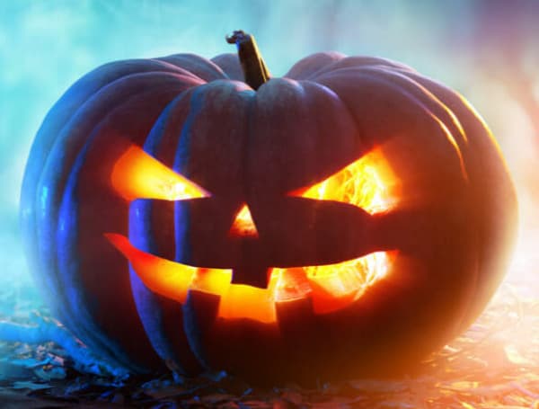 Halloween Safety Drive: Citrus County Pairs Free Car Seats With Trunk-Or-Treat Fun Halloween Safety Drive: Citrus County Pairs Free Car Seats With Trunk-Or-Treat Fun