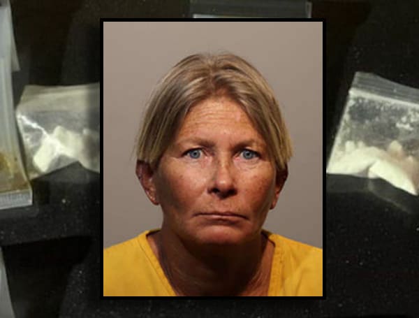 “Simply Recovery” Florida Woman, Owner Of Drug Rehab Clinic Arrested Selling Fentanyl To Clients “Simply Recovery” Florida Woman, Owner Of Drug Rehab Clinic Arrested Selling Fentanyl To Clients