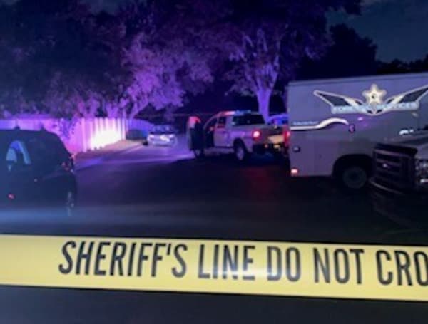 One Person Shot After Dispute, Pasco Sheriff’s Office Investigating One Person Shot After Dispute, Pasco Sheriff’s Office Investigating