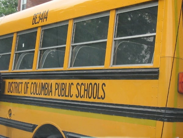 DC Public Schools Told Families To ‘Decolonize Their Thanksgiving,’ Describes It As A Day ‘Difficult For Many’ DC Public Schools Told Families To ‘Decolonize Their Thanksgiving,’ Describes It As A Day ‘Difficult For Many’