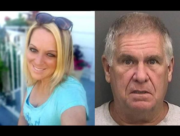 First-Degree Murder Indictment Against Florida Man Who Dismembered Pennsylvania Woman First-Degree Murder Indictment Against Florida Man Who Dismembered Pennsylvania Woman