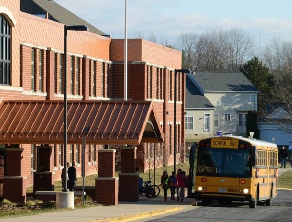 Parents Are ‘Furious’ Over School Board’s Decision To Give Teachers More Time Off To Relieve Stress