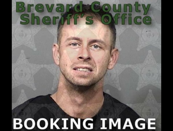 Florida Man, Naked, Arrested After Hitting Woman With Car And Choked Her