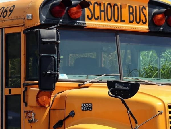Senators Introduce Bipartisan Bill To Ease School Bus Driver Shortage