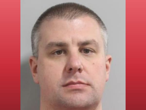 Man Charged In Polk State College Data Breach And Child Porn